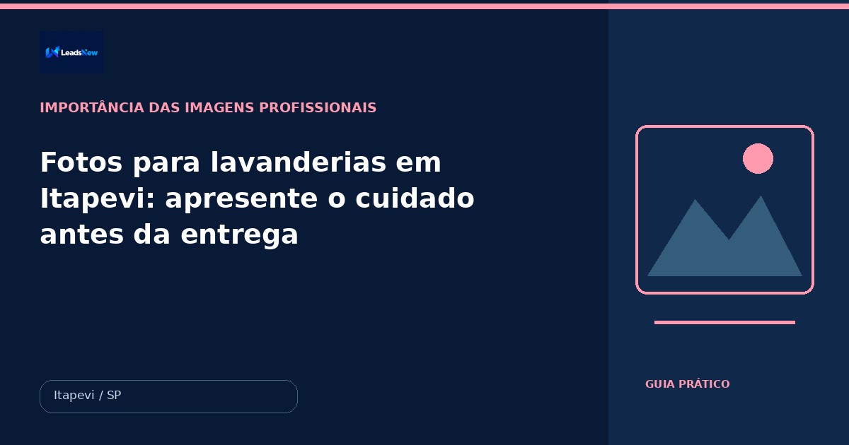 Fotos para lavanderias em Itapevi: apresente o cuidado antes da entrega
