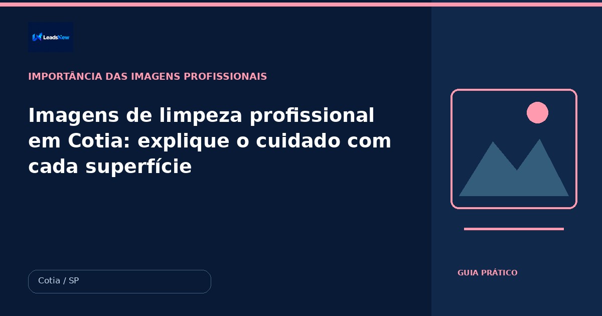 Imagens de limpeza profissional em Cotia: explique o cuidado com cada superfície