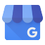 Logo do Perfil da Empresa no Google